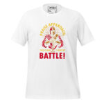 PRAISE APPROACH: THIS IS HOW I FIGHT MY BATTLE - Image 12