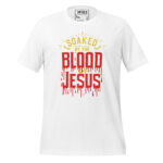 SOAKED BY THE BLOOD - Image 12