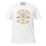 I’M THE HEAD NOT THE TAIL - Image 12