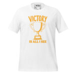 VICTORY IS ALL I SEE - Image 12