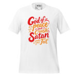 GOD OF PEACE SHALL CRUSH SATAN UNDER YOUR FEET - Image 12