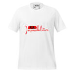 HE MADE ALL IMPOSSIBILITIES POSSIBLE - Image 12