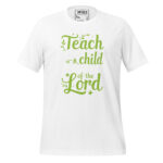 TEACH YOUR CHILD IN THE WAY OF THE LORD - Image 12