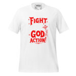 FIGHT ME AND SEE MY GOD IN ACTION - Image 23