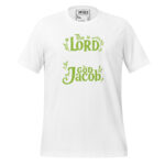 THE LORD OF HOST IS WITH ME THE GOD OF JACOB IS MY REFUGE - Image 12