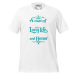 A MAN OF WISDOM HAS A LONG LIFE, WEALTH AND HONOR - Image 12