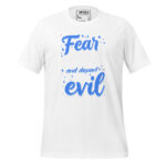 FEAR THE LORD AND DEPART FROM EVIL - Image 12