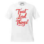 TRUST THE LORD IN ALL THINGS - Image 12