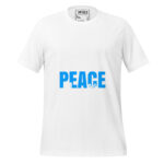PEACE BE STILL WITH THE WHITE DOVE - Image 12