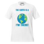 THE EARTH IS A LOVELY SPACE I’M THERE! - Image 12