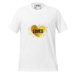 JESUS LOVES YOU - Image 12