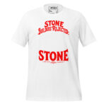 THE STONE THE BUILDERS REJECTED IS THE CAP STONE - Image 12