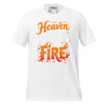 HEAVEN SHALL ANSWER MY PRAYERS BY FIRE - Image 12
