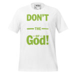 DONT ASSUME THE POSITION OF GOOD! - Image 12