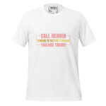CALL HEAVEN THERE IS NO NETWORK FAILURE THERE - Image 12