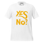 WHEN JESUS SAYS YES, WHO CAN SAY NO? - Image 12