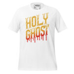 HOLY GHOST! - Image 12