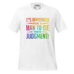 ITS APPOINTED FOR A MAN TO DIE THEN JUDGMENT - Image 12