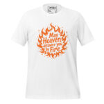 HEAVEN MUST ANSWER ME BY FIRE - Image 12