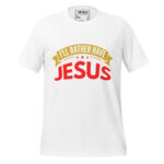 I’LL RATHER HAVE JESUS! - Image 12