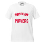 HEAVEN AND EARTH ARE MADE BY HIS POWERS - Image 12