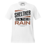 SHELTER IN THE RAIN - Image 12