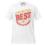YOU’RE THE BEST BELIEVE IN YOURSELF - Image 12