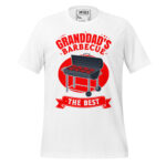 GRANDDAD’S BARBECUE IS THE BEST - Image 12