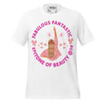 FABULOUS, FANTASTIC EPITOME OF BEAUTY @ 20 - Image 12