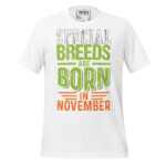 SPECIAL BREEDS ARE BORN IN JANUARY - Image 12