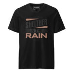 SHELTER IN THE RAIN - Image 2