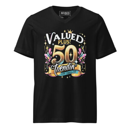 TRENDIN’ AND TRIVIN’