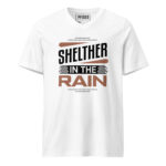 SHELTER IN THE RAIN