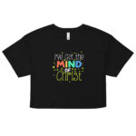 I’VE GOT THE MIND OF CHRIST