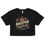 DISCOVER THAT SPARK IN YOU - Image 2