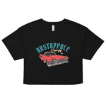 UNSTOPPABLE ENERGY - Image 2