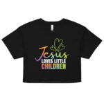 JESUS LOVES LITTLE CHILDREN - Image 2