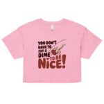 YOU’LL NOT GONNA PAY A DIME TO BE NICE! - Image 4