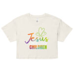 JESUS LOVES LITTLE CHILDREN - Image 9