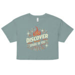 DISCOVER THAT SPARK IN YOU - Image 3