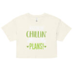 MAXIMUM CHILLIN’ AND ZERO PLANS - Image 8