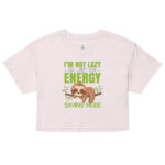 I’M NOT LAZY I’M JUST ON ENERGY SAVING MODE - Image 7