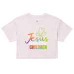 JESUS LOVES LITTLE CHILDREN - Image 7