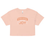 OVERFLOWING JOY - Image 5