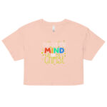 I’VE GOT THE MIND OF CHRIST - Image 5