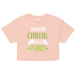 MAXIMUM CHILLIN’ AND ZERO PLANS - Image 6