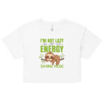 I’M NOT LAZY I’M JUST ON ENERGY SAVING MODE - Image 10