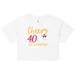 CHEERS FOR 40 YEARS OF WONDER - Image 10