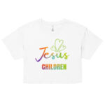 JESUS LOVES LITTLE CHILDREN - Image 10
