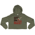 YOU’LL NOT GONNA PAY A DIME TO BE NICE! - Image 3